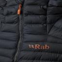 RAB Men's Cirrus Alpine Jacket L / Beluga