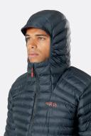 RAB Men's Cirrus Alpine Jacket - Sahara - Small