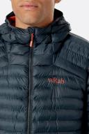 RAB Men's Cirrus Alpine Jacket - Sahara - Small
