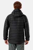RAB Men's Cirrus Alpine Jacket - Sahara - Small