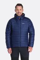 RAB Men's Cirrus Alpine Jacket - Sahara - Small