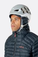 RAB Men's Cirrus Alpine Jacket - Sahara - Small