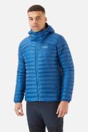 RAB Men's Cirrus Alpine Jacket - Sahara - XL