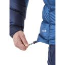 RAB Men's Neutrino Pro Jacket - Black/Graphene - XL