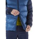 RAB Men's Neutrino Pro Jacket - Black/Graphene - XL