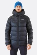 RAB Men's Neutrino Pro Jacket - Black/Graphene - XL