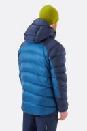 RAB Men's Neutrino Pro Jacket - Black/Graphene - XL