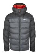 RAB Men's Neutrino Pro Jacket - Black/Graphene - XL