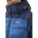 RAB Men's Neutrino Pro Jacket - Black/Graphene - XL