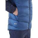 RAB Men's Neutrino Pro Jacket - Black/Graphene - XL