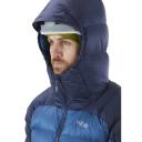 RAB Men's Neutrino Pro Jacket - Black/Graphene - XL