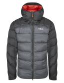 RAB Men's Neutrino Pro Jacket - Small - Black / Graphene