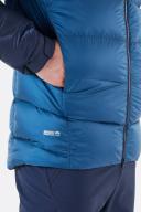 RAB Men's Neutrino Pro Jacket - Small - Black / Graphene