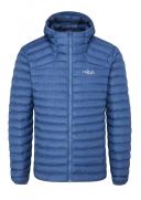 RAB Mens Cirrus Alpine Insulated Jacket Ink