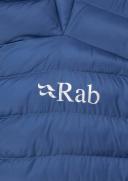 RAB Mens Cirrus Alpine Insulated Jacket Ink