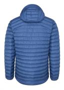 RAB Mens Cirrus Alpine Insulated Jacket Ink