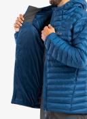 RAB Mens Cirrus Alpine Insulated Jacket Ink