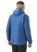RAB Mens Cirrus Alpine Insulated Jacket Ink