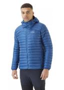 RAB Mens Cirrus Alpine Insulated Jacket Ink