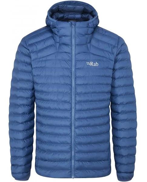 RAB Mens Cirrus Alpine Insulated Jacket Ink