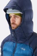RAB Mens Neutrino Pro Jacket Black