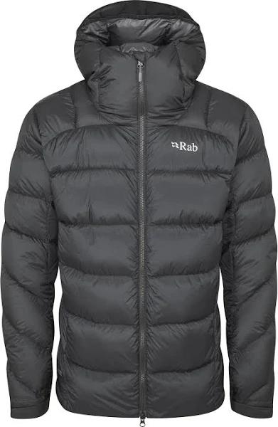 RAB Mens Neutrino Pro Jacket Black