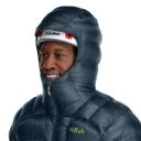 Rab - Mythic Ultra Jacket - Blue - UK Large
