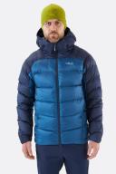 Rab Neutrino Pro Jacket - Deep Ink/Ink XXL