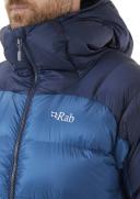 Rab Neutrino Pro Jacket - Deep Ink/Ink XXL