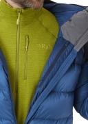 Rab Neutrino Pro Jacket - Deep Ink/Ink XXL