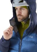 Rab Neutrino Pro Jacket - Deep Ink/Ink XXL