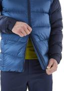 Rab Neutrino Pro Jacket - Deep Ink/Ink XXL