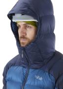 Rab Neutrino Pro Jacket - Deep Ink/Ink XXL
