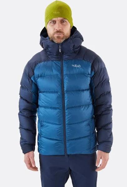 Rab Neutrino Pro Jacket - Deep Ink/Ink XXL