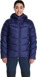 RAB Women's Neutrino Pro Jacket Wmns - Patriot Blue - 12