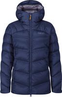 RAB Women's Neutrino Pro Jacket Wmns - Patriot Blue - 12