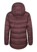 RAB Women's Positron Pro Jacket - Small - Deep Heather