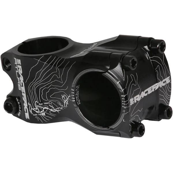 Race Face Atlas Stem Black / 50mm