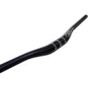 Race Face Next 35 Carbon Riser Handlebar - Carbon/Grey