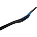 Race Face Next 35 Carbon Riser Handlebar - Carbon/Grey