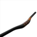 Race Face Next 35 Carbon Riser Handlebar - Carbon/Grey