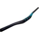 Race Face Next 35 Carbon Riser Handlebar - Carbon/Grey