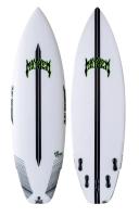 Rad Ripper Light Speed 6'2