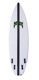 Rad Ripper Light Speed 6'2