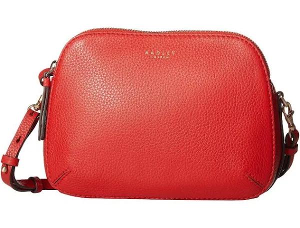 Radley Dukes Place Crossbody Bag, Size One Size, Pink