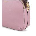 Radley Dukes Place Medium Zip-Top Crossbody Bag in Pink