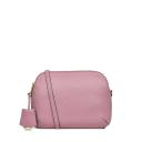 Radley Dukes Place Medium Zip-Top Crossbody Bag in Pink