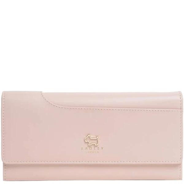 Radley London Cassis Large Leather Wallet One-Size