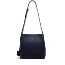 Radley London Lazuli Blue Dukes Place Leather Crossbody Bag One-Size