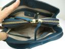 Radley London Tortoise Duke's Place Leather Crossbody Bag One Size